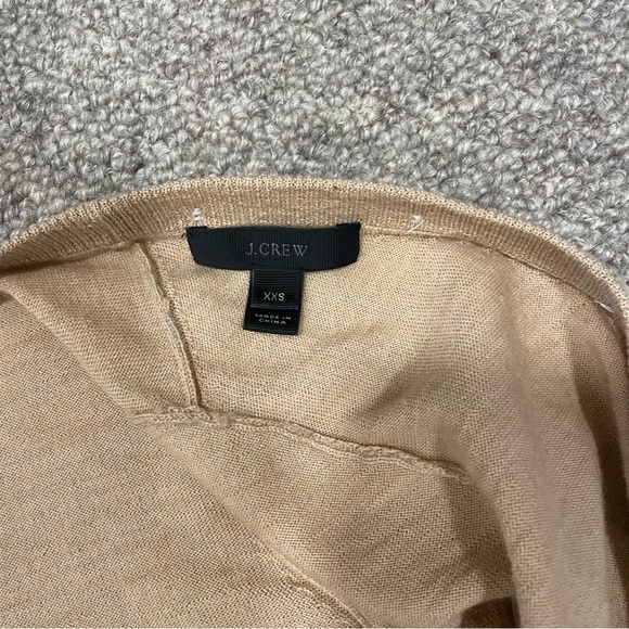 J Crew Cardigan - Picture 4 of 4